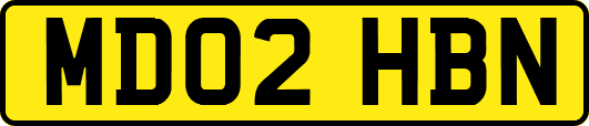 MD02HBN