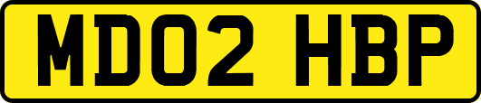 MD02HBP