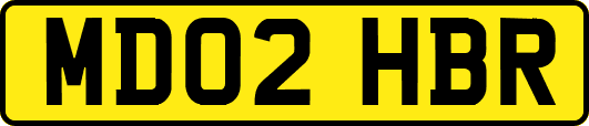 MD02HBR