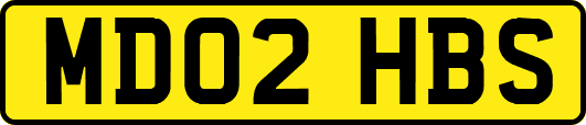MD02HBS