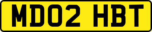MD02HBT