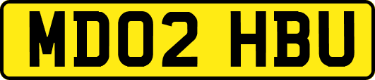 MD02HBU