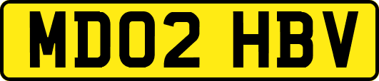 MD02HBV