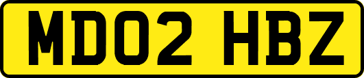 MD02HBZ