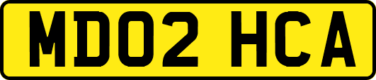 MD02HCA