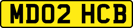 MD02HCB