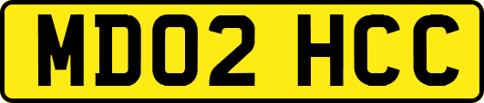 MD02HCC