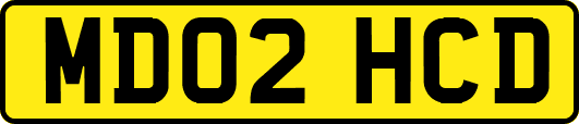 MD02HCD