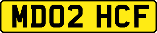 MD02HCF