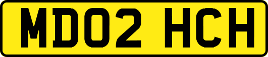 MD02HCH