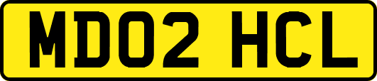 MD02HCL