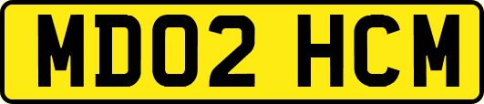 MD02HCM