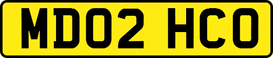 MD02HCO