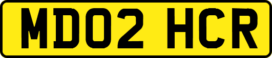 MD02HCR