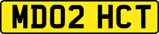 MD02HCT