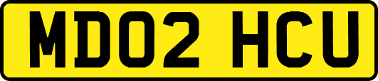 MD02HCU