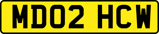 MD02HCW
