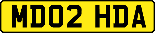 MD02HDA