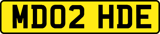 MD02HDE