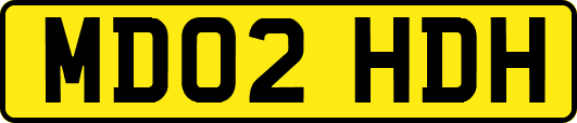 MD02HDH