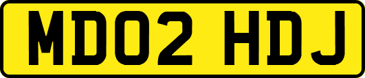 MD02HDJ