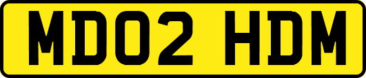 MD02HDM