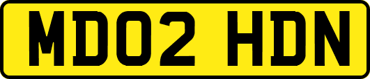 MD02HDN