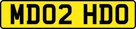 MD02HDO