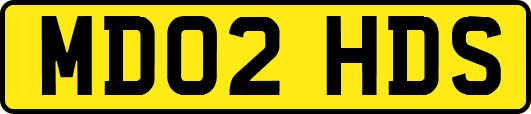 MD02HDS