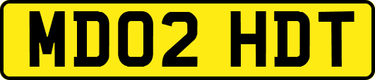 MD02HDT