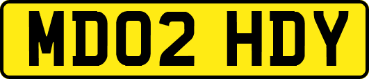 MD02HDY