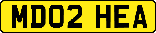 MD02HEA
