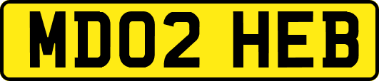 MD02HEB
