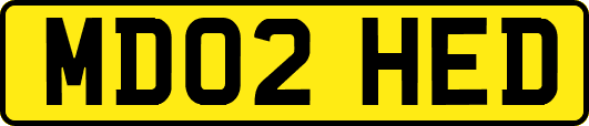 MD02HED
