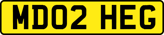 MD02HEG