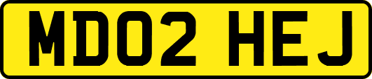 MD02HEJ