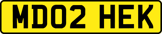 MD02HEK