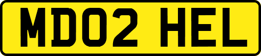 MD02HEL