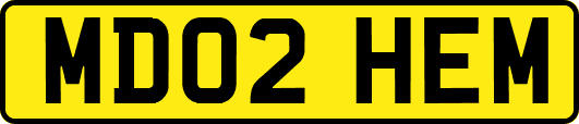 MD02HEM