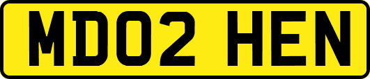 MD02HEN