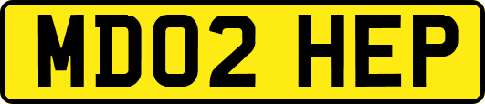 MD02HEP
