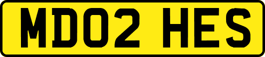 MD02HES