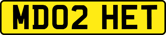 MD02HET