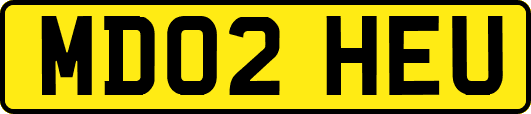 MD02HEU