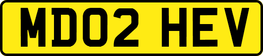 MD02HEV