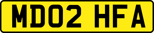 MD02HFA