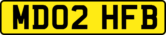 MD02HFB