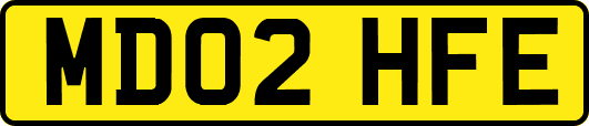 MD02HFE