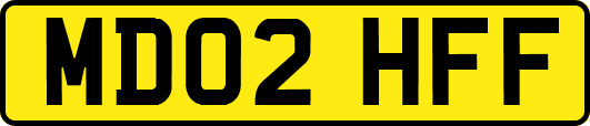 MD02HFF