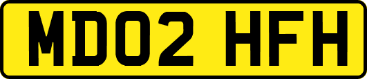 MD02HFH